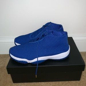 Air Jordan future